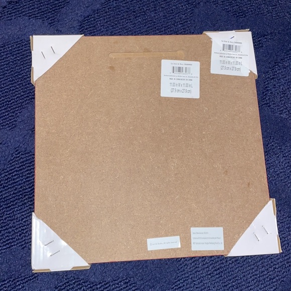 Holiday Sign - Picture 2 of 3